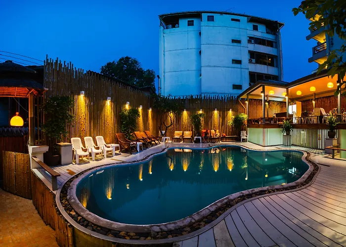 Hotel Wild Orchid 3*