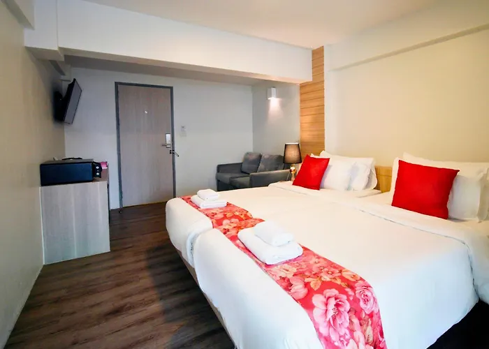 Wild Orchid 3*