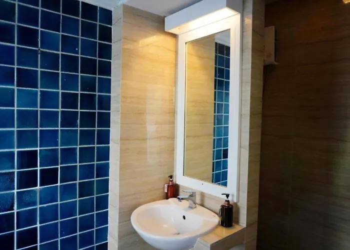 Hotel Wild Orchid 3*