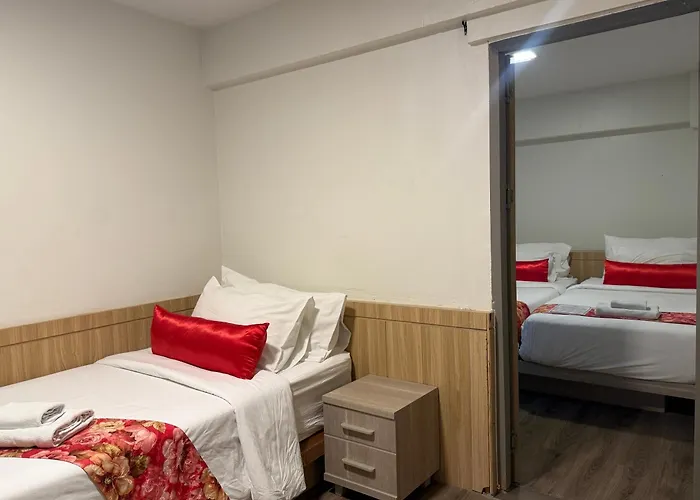 Wild Orchid 3*