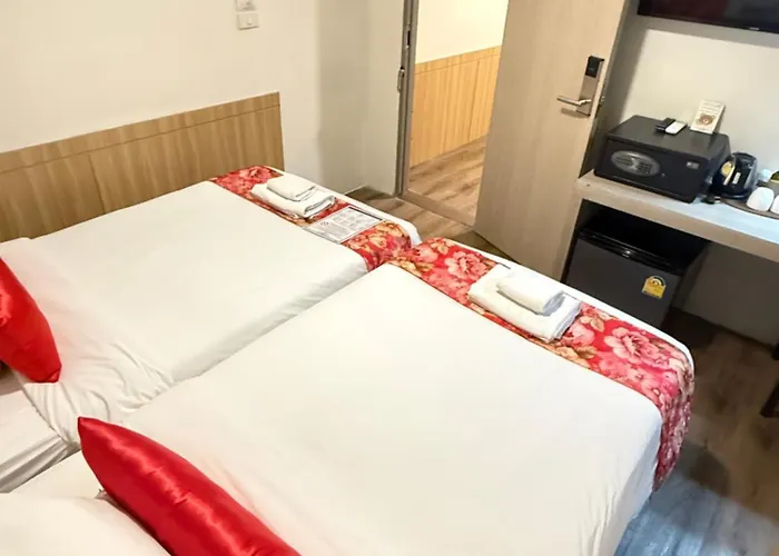 Hotel Wild Orchid