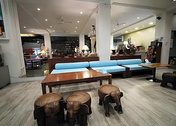 Hotel Wild Orchid