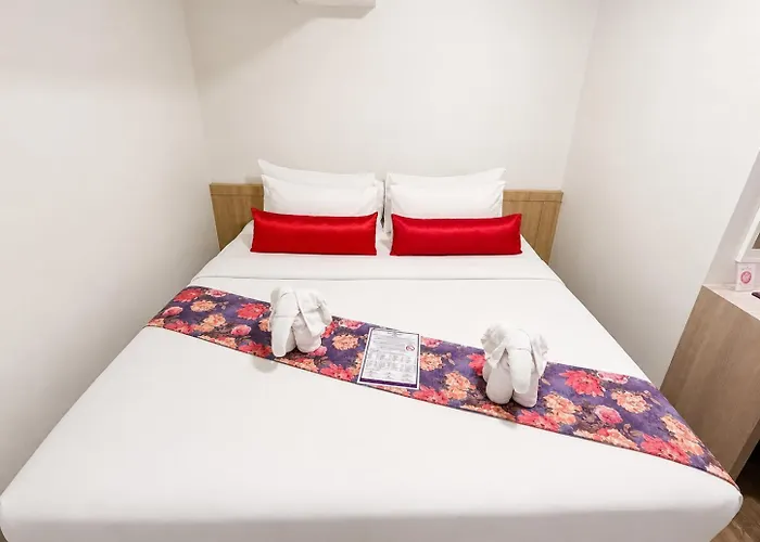 Hotel Wild Orchid 3*
