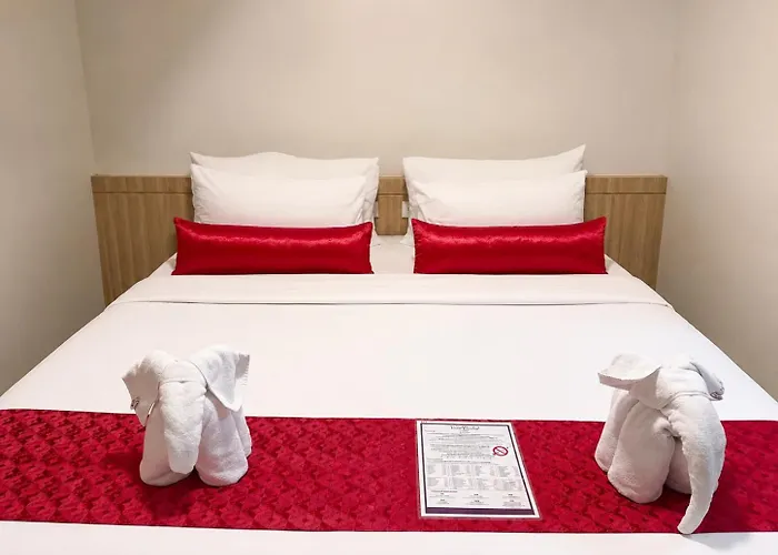 Wild Orchid 3*