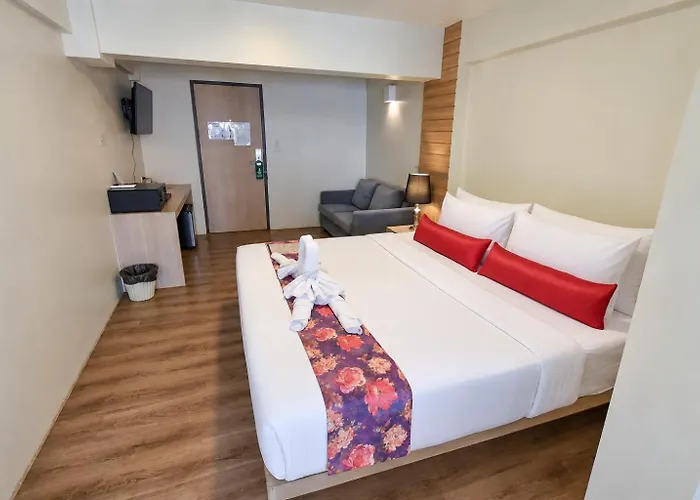 Hotel Wild Orchid 3*
