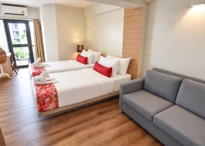 Hotel Wild Orchid