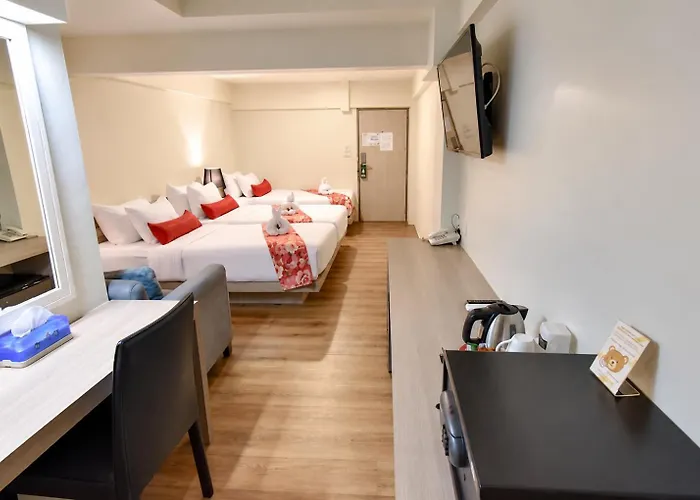Hotel Wild Orchid