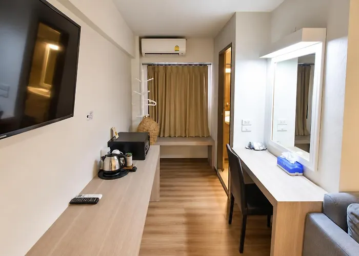 Hotel Wild Orchid