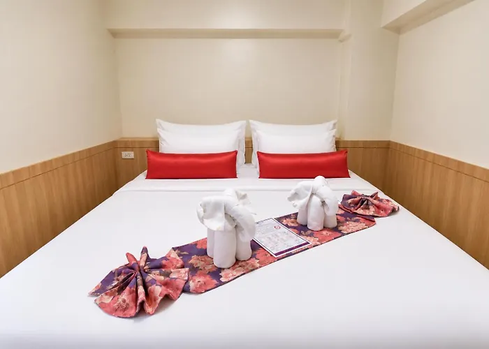 Wild Orchid 3*