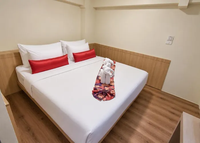 Hotel Wild Orchid